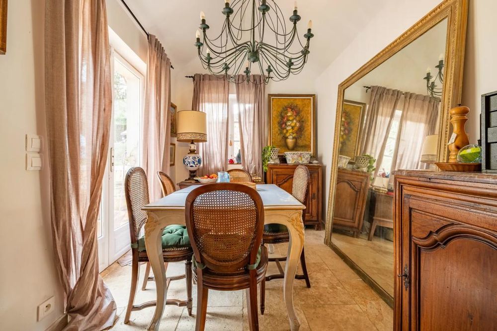 � vendre  Maison Senlisse (78720)