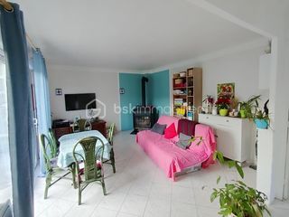  Maison � vendre 6 pi�ces 160 m�