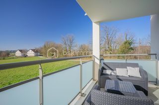  Appartement � vendre 3 pi�ces 66 m�