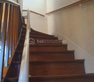  Maison � vendre 4 pi�ces 72 m�