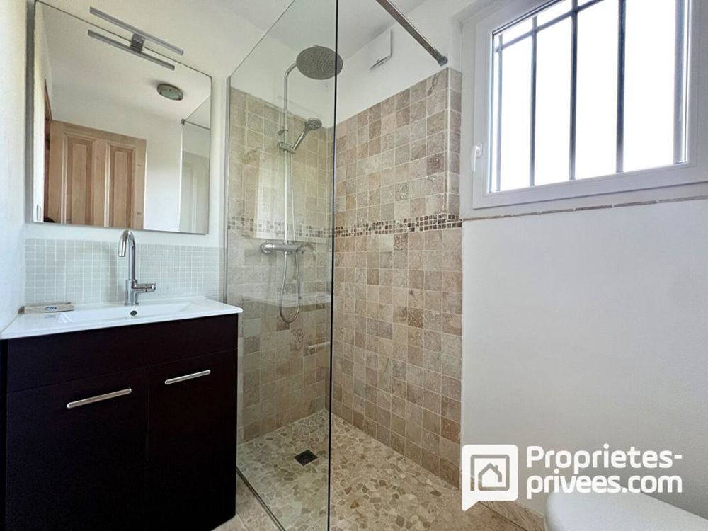 � vendre  Maison Sainte-Maxime (83120)