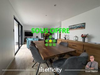  Maison � vendre 6 pi�ces 109 m�