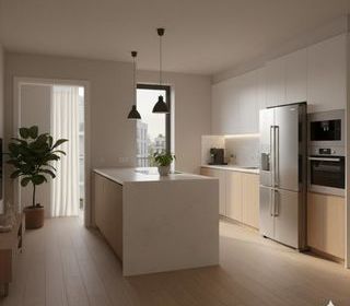  Appartement � vendre 3 pi�ces 62 m�