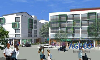  Appartement � vendre 1 pi�ce 20 m�