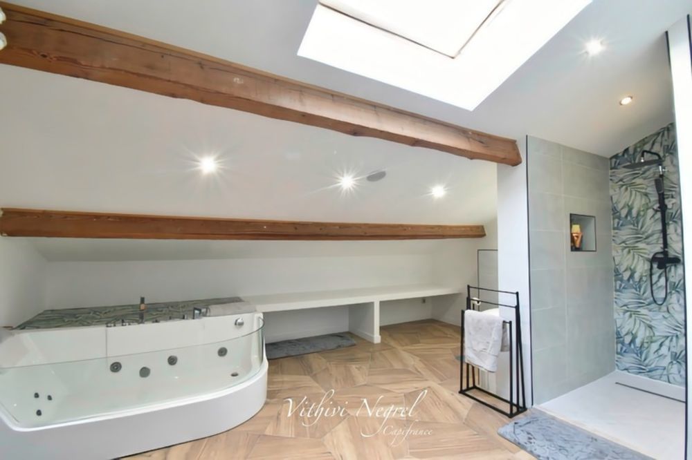 � vendre  Maison Mouri�s (13890)