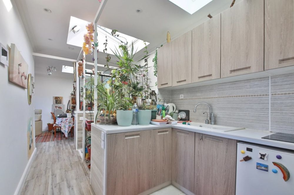 � vendre  Maison Clamart (92140)