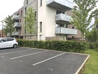  Parking / Garage � vendre 10 m�