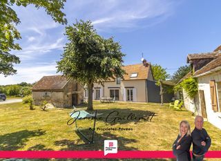  Maison � vendre 5 pi�ces 125 m�