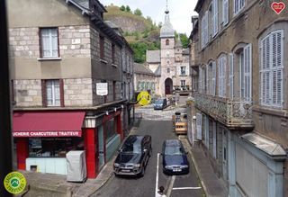  Appartement � vendre 5 pi�ces 71 m�