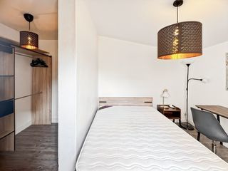  Appartement � vendre 1 pi�ce 15 m�