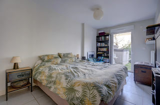  Appartement � vendre 5 pi�ces 98 m�