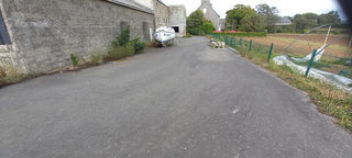  Maison � vendre 4 pi�ces 250 m�