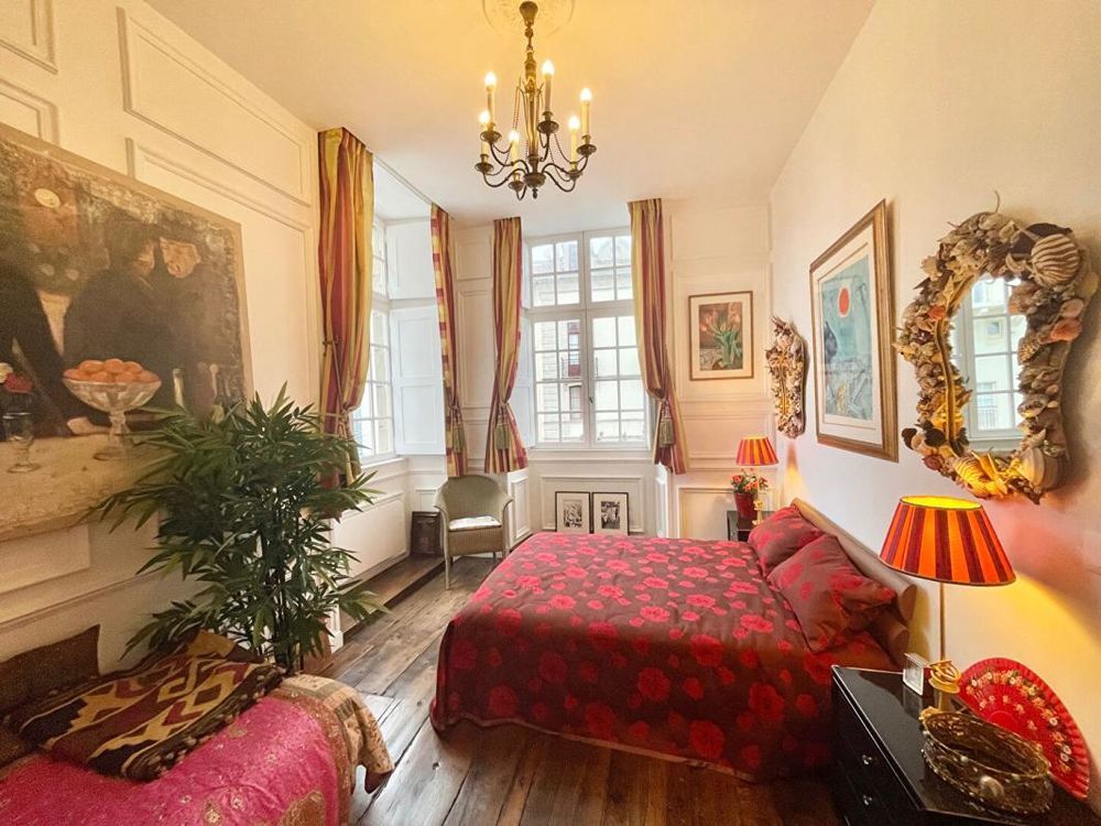 � vendre  Appartement Saint-Jean-de-Luz (64500)