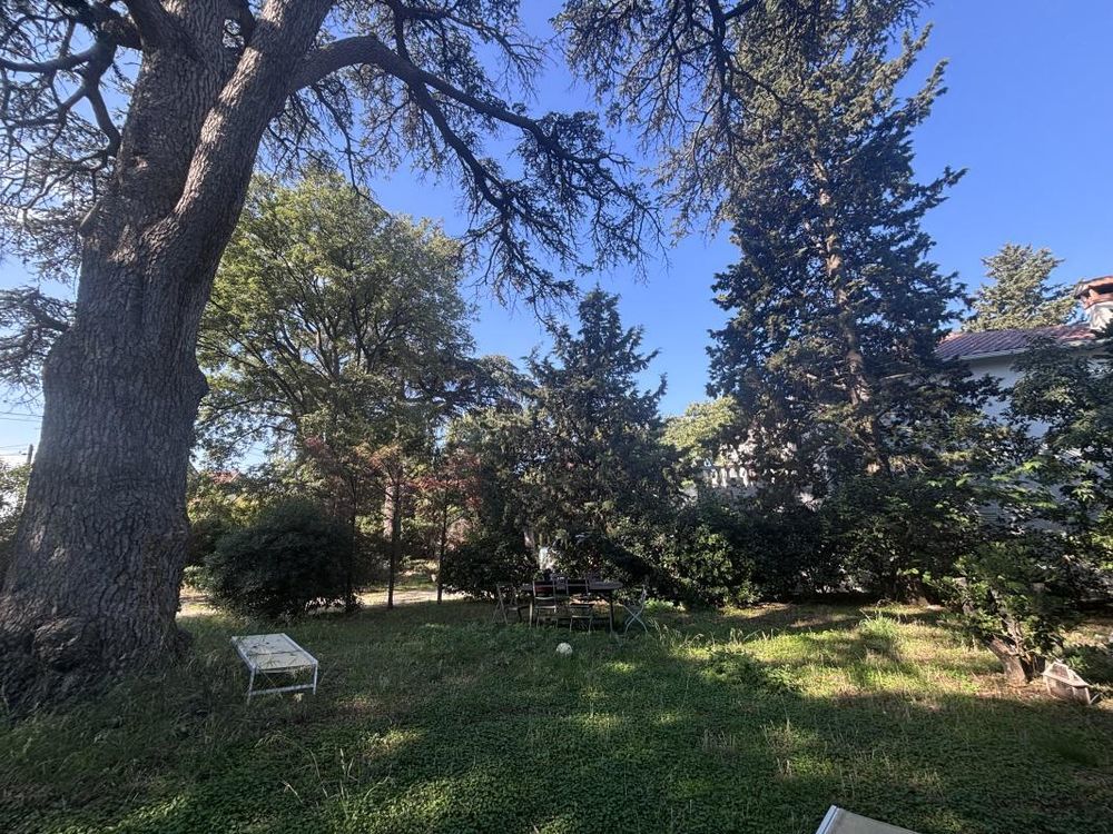 � vendre  Villa Marseille 12