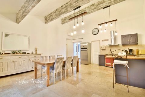   Maison � vendre 4 pi�ces MOURIES (13) Maison - 4 pi�ce(s) - 86 m�