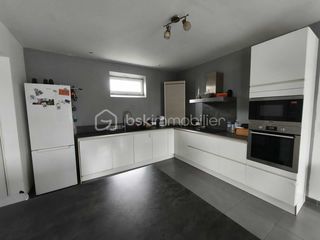  Maison � vendre 6 pi�ces 144 m�