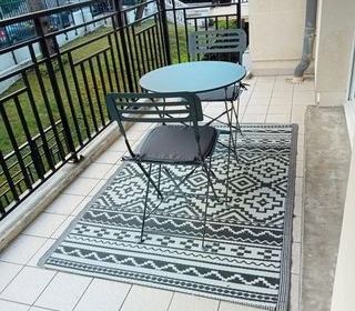  Appartement � louer 1 pi�ce 24 m�