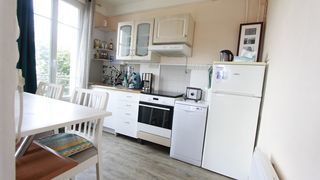  Appartement � vendre 2 pi�ces 36 m�