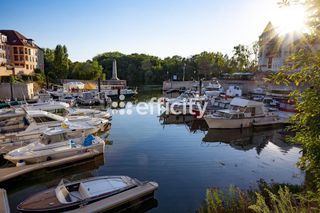  Appartement � vendre 5 pi�ces 125 m�