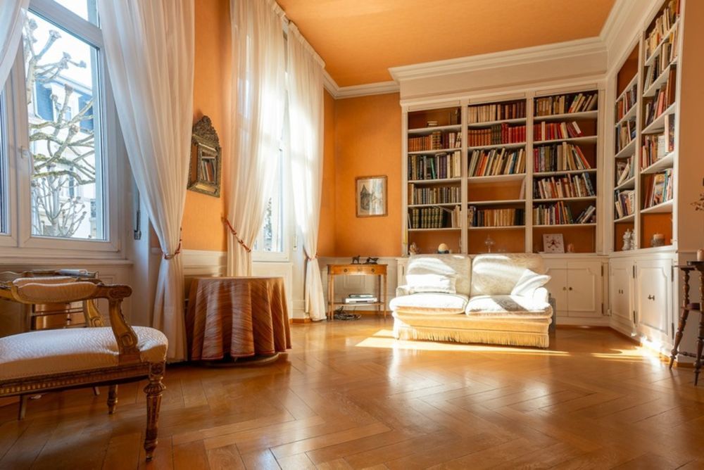 � vendre  Maison Strasbourg (67000)