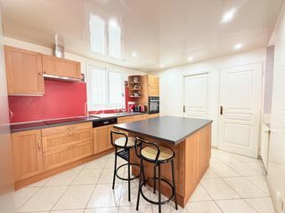  Maison � vendre 6 pi�ces 108 m�