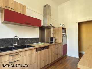  Appartement � vendre 4 pi�ces 103 m�