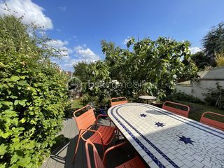  Maison � vendre 5 pi�ces 130 m�