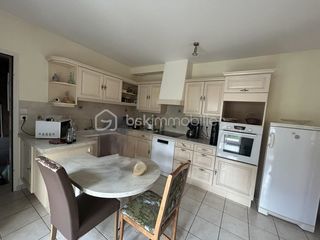  Maison � vendre 8 pi�ces 178 m�