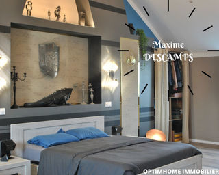  Maison � vendre 8 pi�ces 262 m�