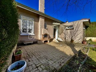  Maison � vendre 5 pi�ces 85 m�