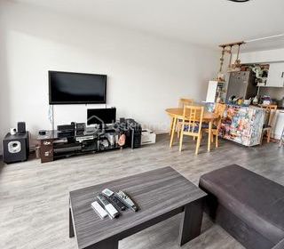  Appartement � vendre 3 pi�ces 58 m�