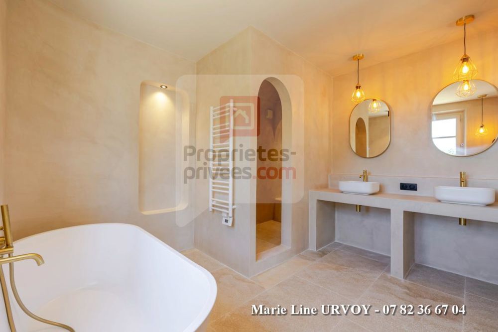 � vendre  Maison Maussane-les-Alpilles (13520)