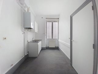  Appartement � louer 2 pi�ces 36 m�