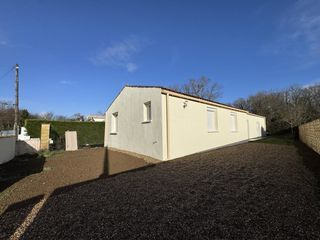  Maison � vendre 5 pi�ces 119 m�