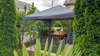  Maison � vendre 4 pi�ces 96 m�