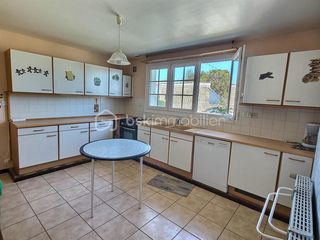  Maison � vendre 5 pi�ces 143 m�