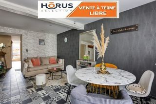  Maison � vendre 6 pi�ces 152 m�