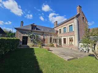  Maison � vendre 6 pi�ces 168 m�