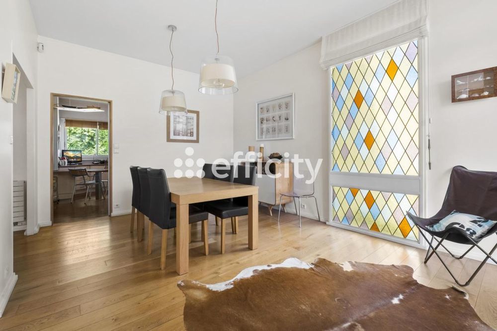 � vendre  Villa La Celle-Saint-Cloud (78170)