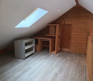  Maison � vendre 3 pi�ces 106 m�