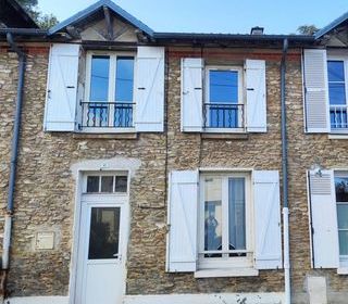  Appartement � louer 3 pi�ces 65 m�