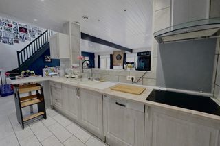  Maison � vendre 5 pi�ces 150 m�