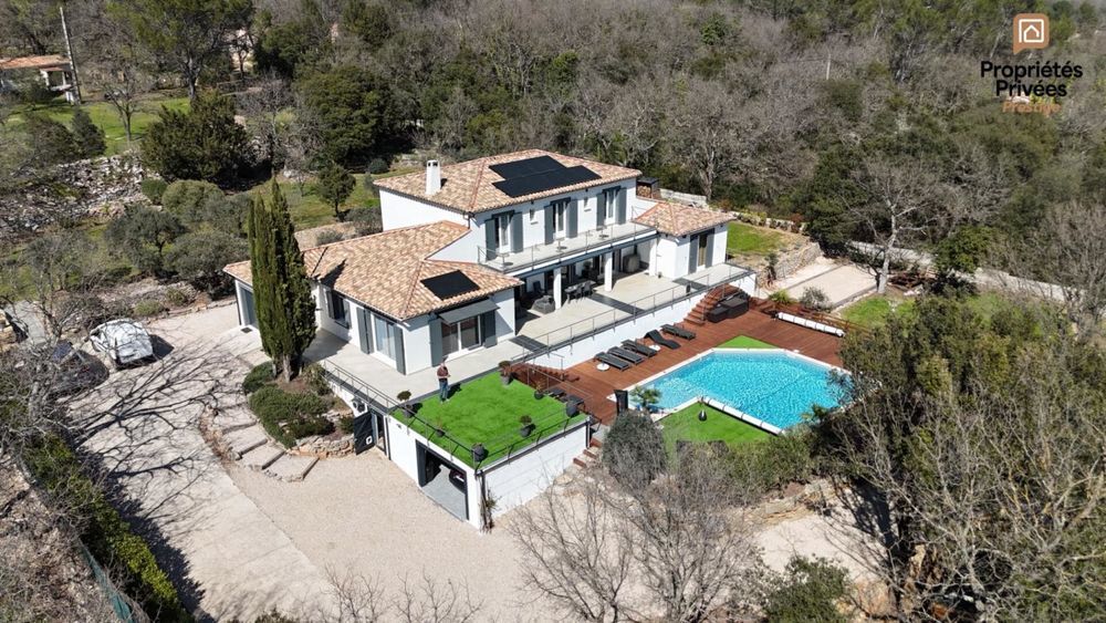 � vendre  Villa Saint-Maximin-la-Sainte-Baume (83470)