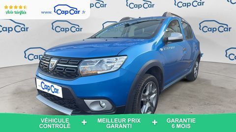 Dacia Sandero 1.0 SCe 75 Stepway 2019 occasion Montussan 33450