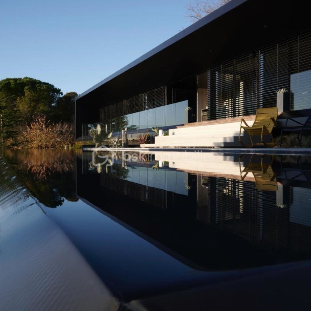 � vendre  Maison Lacroix-Falgarde (31120)