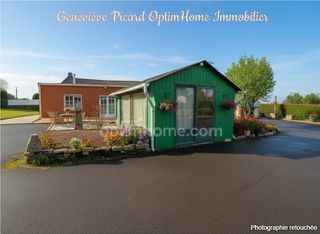  Maison � vendre 6 pi�ces 152 m�