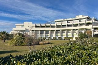  Appartement � vendre 3 pi�ces 46 m�