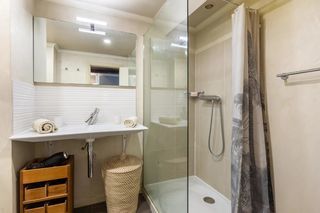  Appartement � vendre 1 pi�ce 25 m�