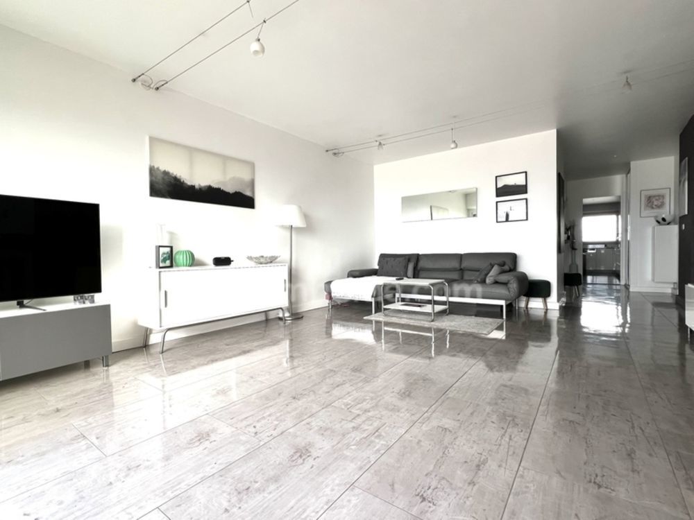 � vendre  Appartement Paris 20