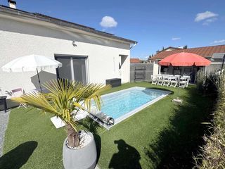  Maison � vendre 7 pi�ces 189 m�